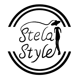 לוגו ראשי - סטלה סטייל
