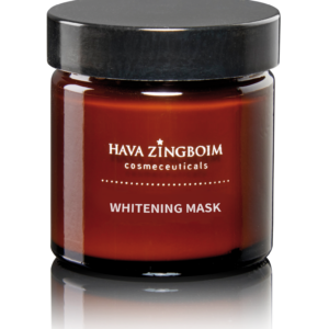 מסכת הבהרה מבית חוה זינגבוים | Whitening Mask