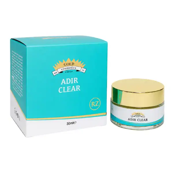 ADIR CLEAR CREAM
