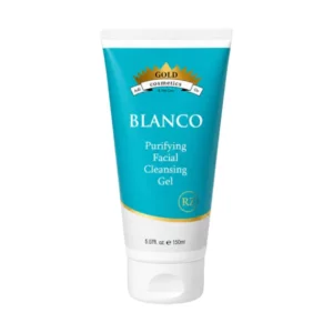BLANCO Purifying Facial Cleansing Gel