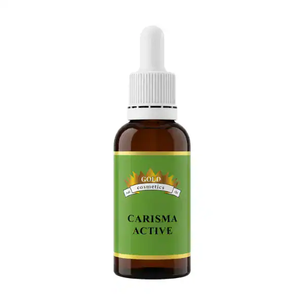 CARISMA ACTIVE