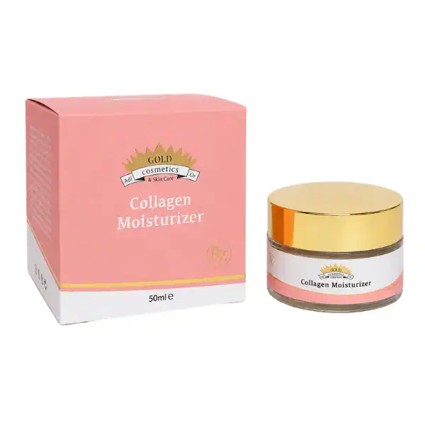 Collagen Moisturizer