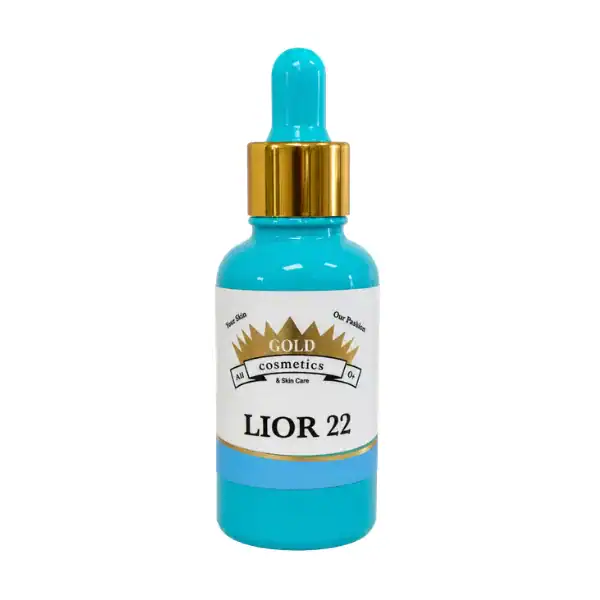 LIOR 22
