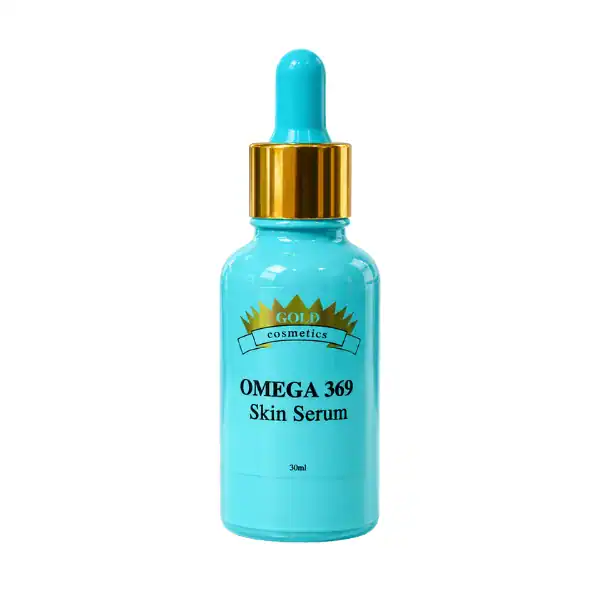 OMEGA 369 Skin Serum