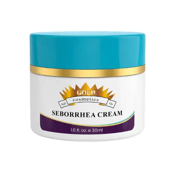 SEBORRHEA CREAM