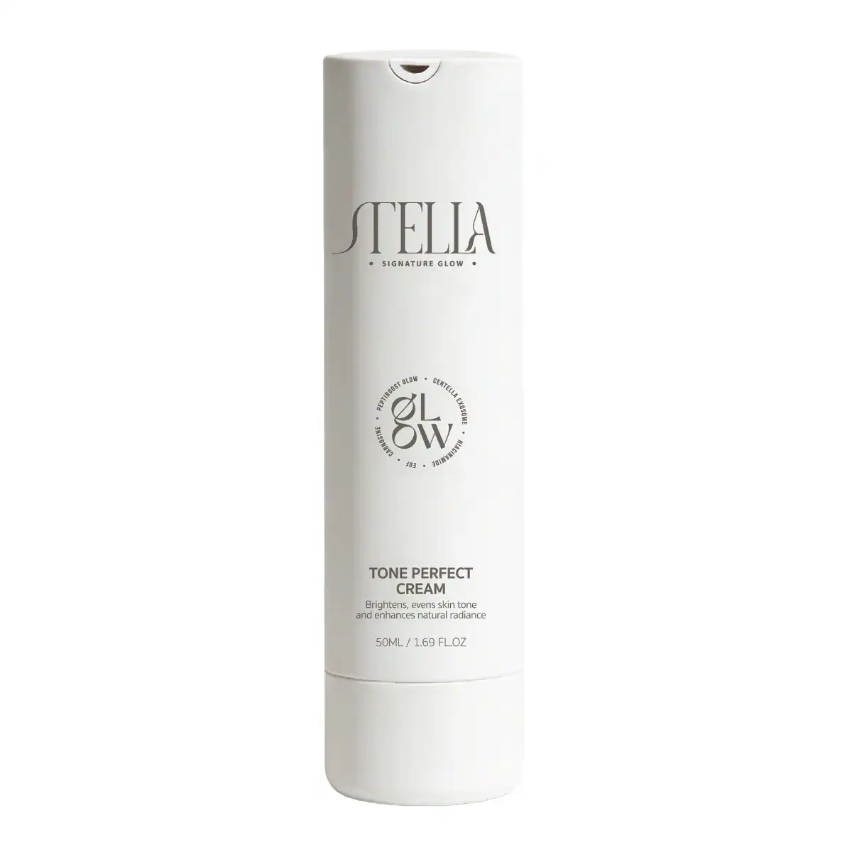 קרם הבהרה ואחידות גוון עור Tone Perfect Cream של מותג STELLA, אריזת 50 מ"ל