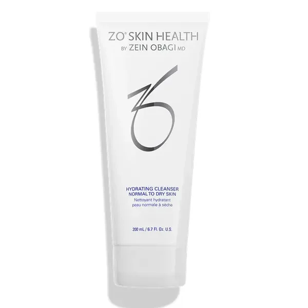 ZO-002 - Hydrating Cleanser 200ml