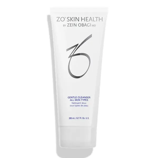 ZO-003 - Gentle Cleanser 200ml