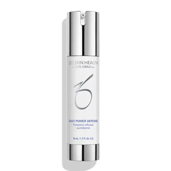 ZO-010 - Daily Power Defense 50ml