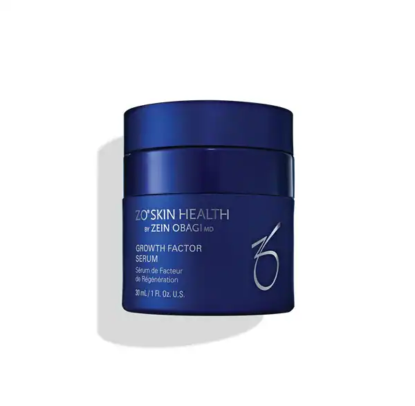 ZO-013 - Growth Factor Serum 30ml