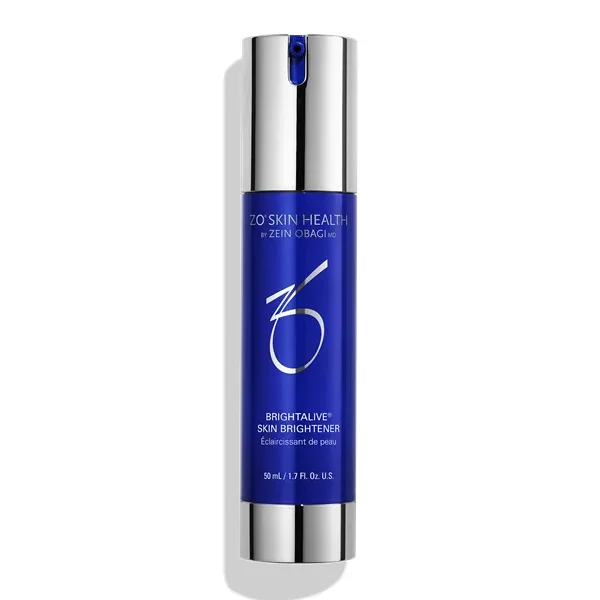 ZO-015 - Brightalive 50ml