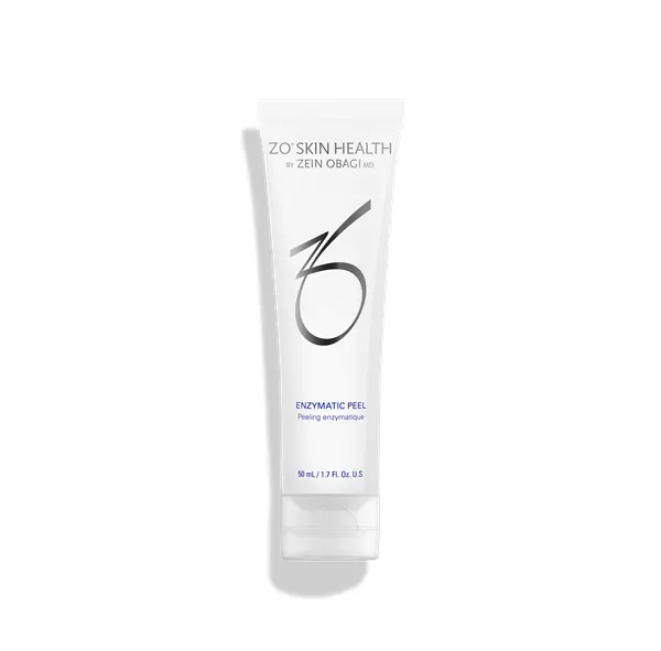 ZO-020 - Enzymatic Peel 50ml