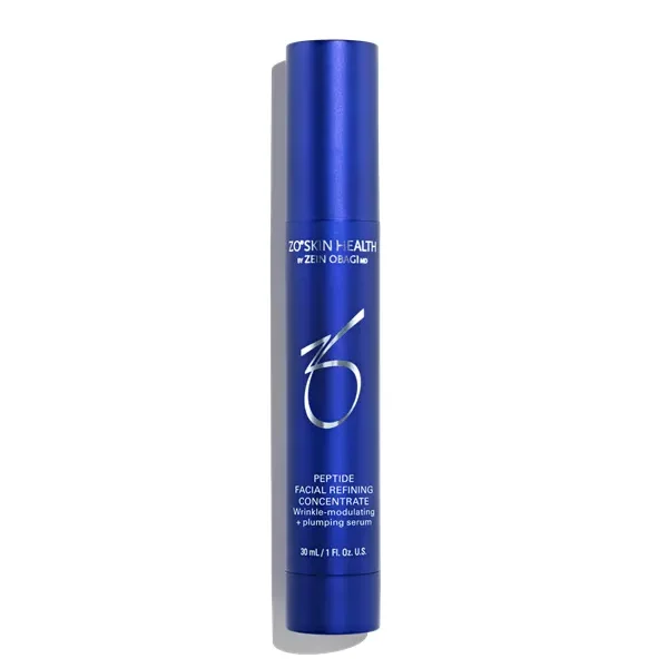 ZO-021 - Peptide Facial Refining Concentrate 30ml