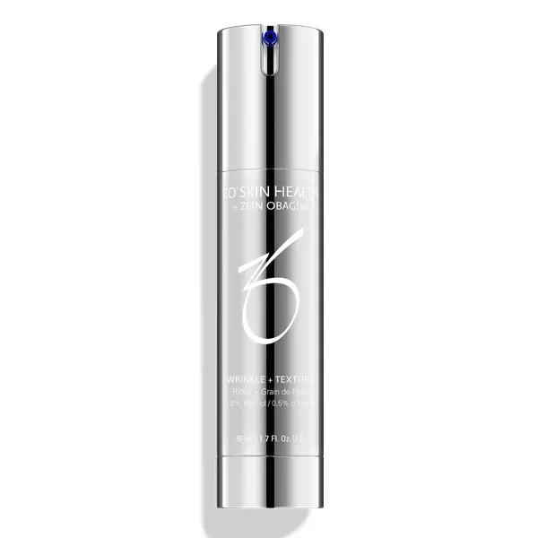 ZO-023 - Wrinkle and Texture Repair 0.5 Percent 50ml