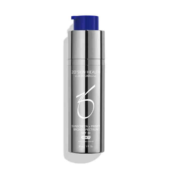 ZO-027 - Sunscreen and Primer SPF 30 30ml