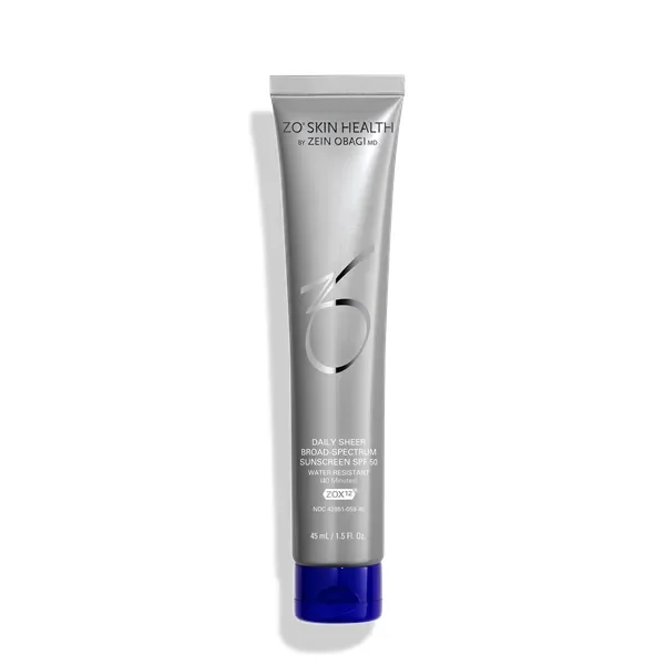 ZO-029 - Daily Sheer SPF 50 45ml