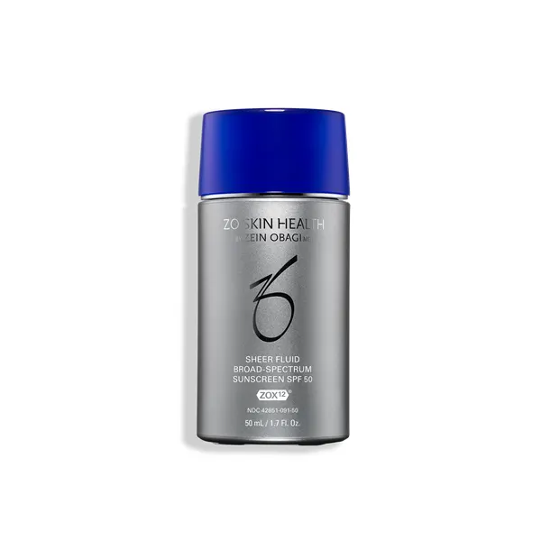 ZO-030 - Sheer Fluid SPF 50 50ml