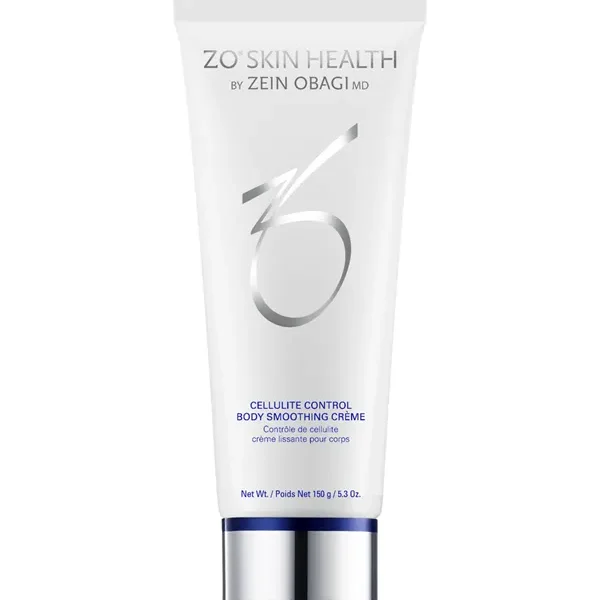 ZO-035 - Body Smoothing Creme 150g