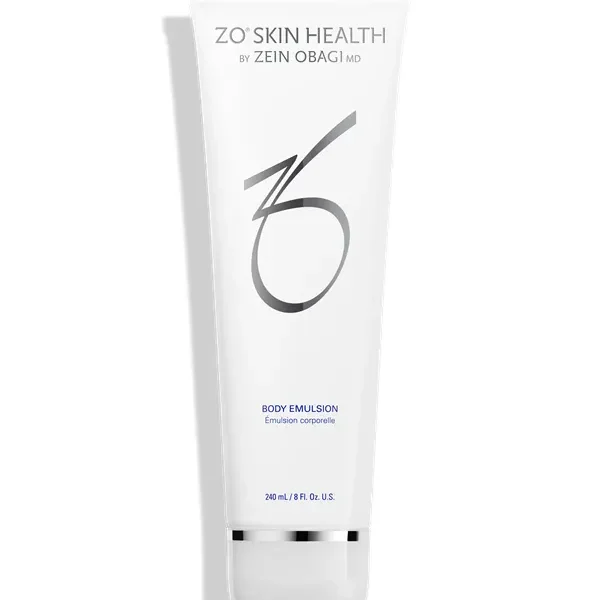 ZO-036 - Body Emulsion 240ml