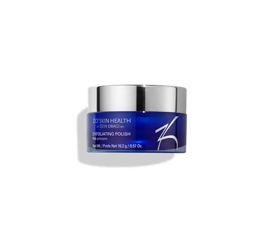 ZO-051 - Exfoliating Polish 16g