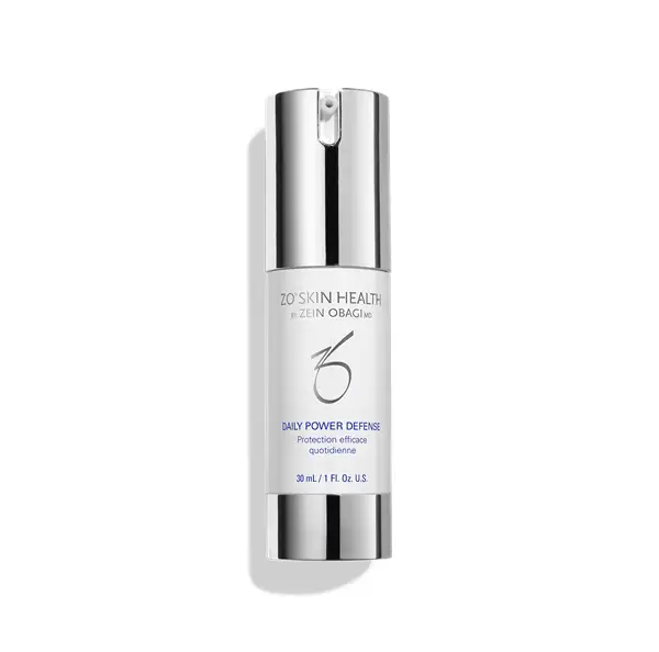 ZO-055 - Daily Power Defense 30ml