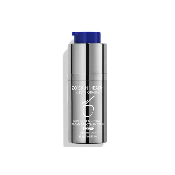 ZO-062 - Sunscreen and Primer SPF 30 15ml